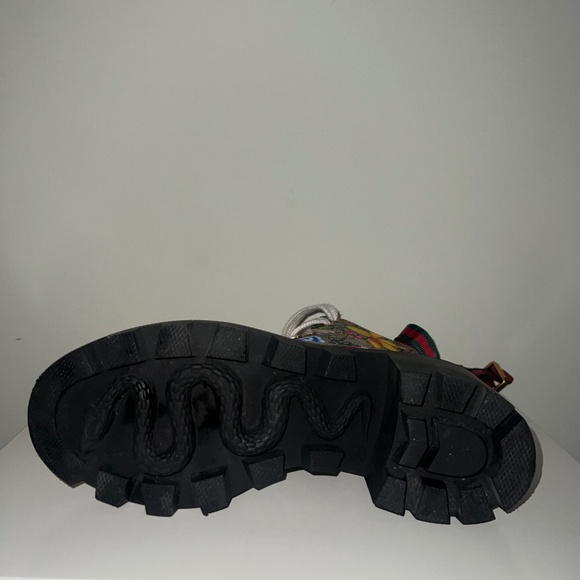 Women Gucci Boots - Picture 4 of 5